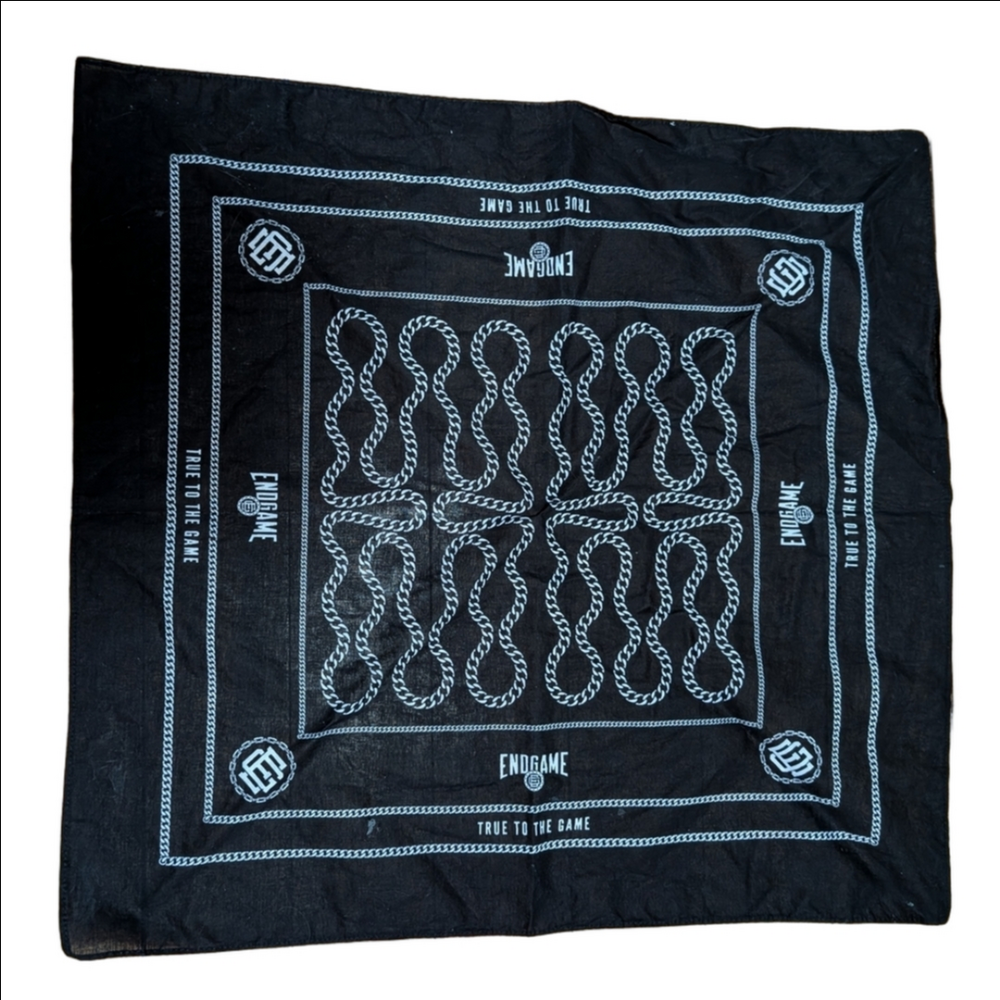 🌞BOGO🌞 End Game Bandana